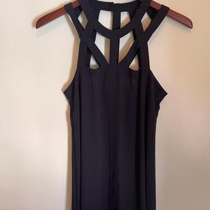 BCBG Stunning LBD